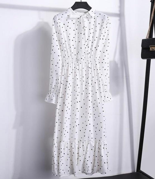 Boho Floho Dress - Slim Wallet Company