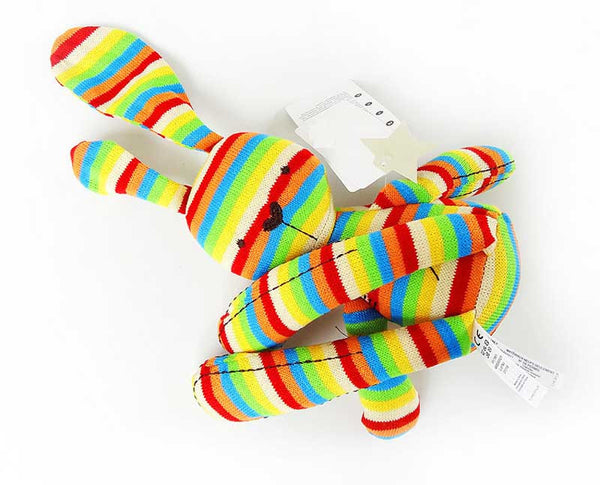 Baby Shower Ideas - Rainbow Bunny