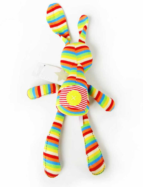 Baby Shower Ideas - Rainbow Bunny