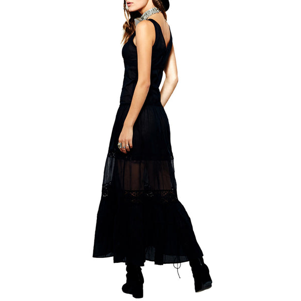 Aria Boho Dress