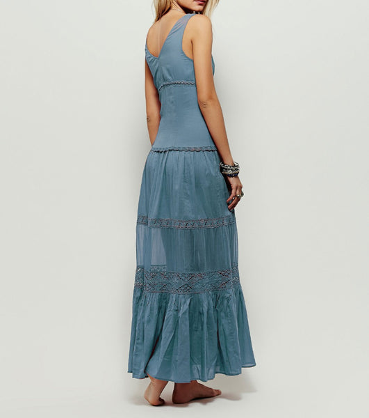 Aria Boho Dress