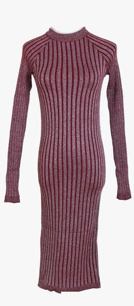 Perri Sweater Dress