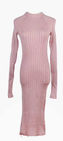 Perri Sweater Dress