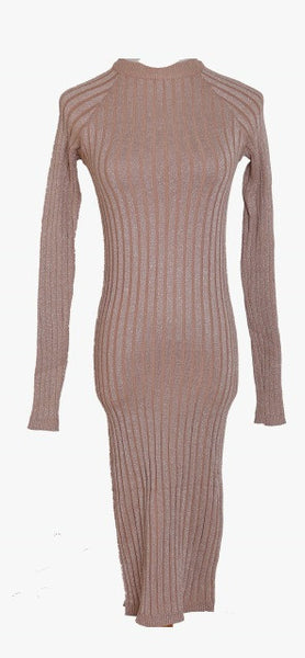 Perri Sweater Dress